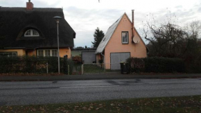 Гостиница Ferienwohnung-in-Hohen-Viecheln  Хоэн-Фихельн